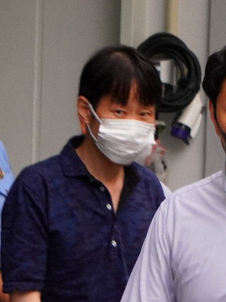 渡邊玲人 犯人 顔画像 池袋サンシャイン アディーレ法律事務所 毎日新聞